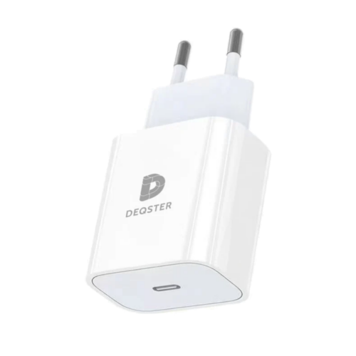 Ładowarka DEQSTER 20W USB-C