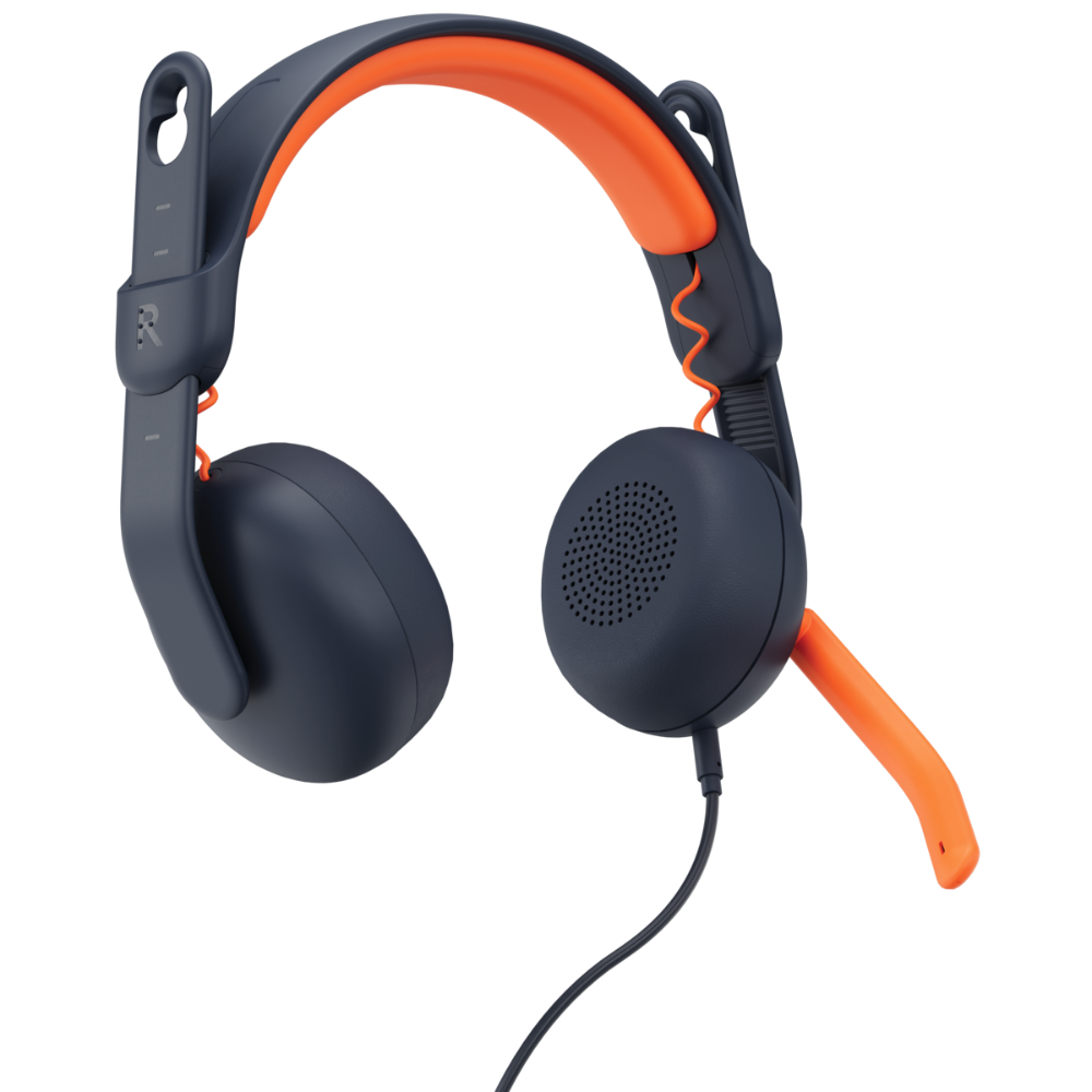 Logitech-Zone-Learn-On-Ear-TabletKlasse